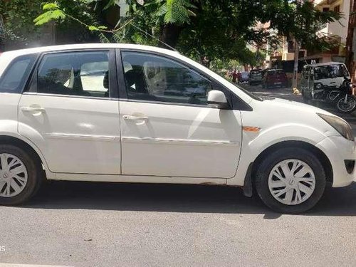 Ford Figo FIGO 1.5D TITANIUM, 2011, Diesel MT in Nagar