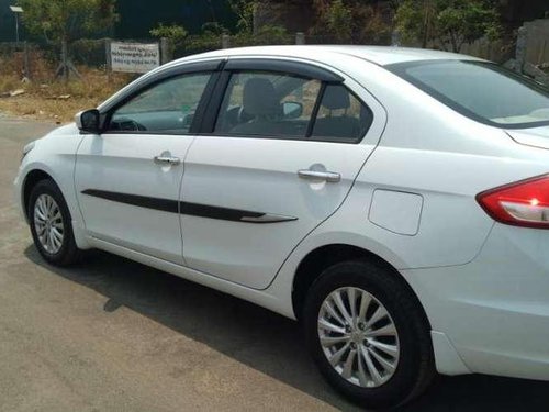 Maruti Suzuki Ciaz 2019 MT for sale in Tiruppur