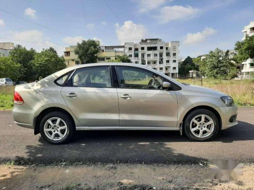 Used Volkswagen Vento 2013 MT for sale in Nashik