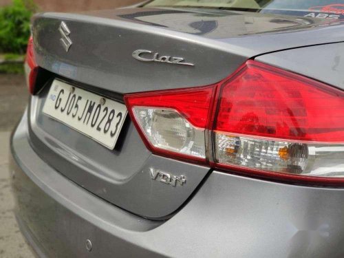 Used 2015 Maruti Suzuki Ciaz MT for sale in Surat