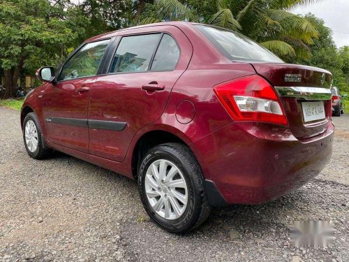 2016 Maruti Suzuki Swift Dzire MT for sale in Goregaon