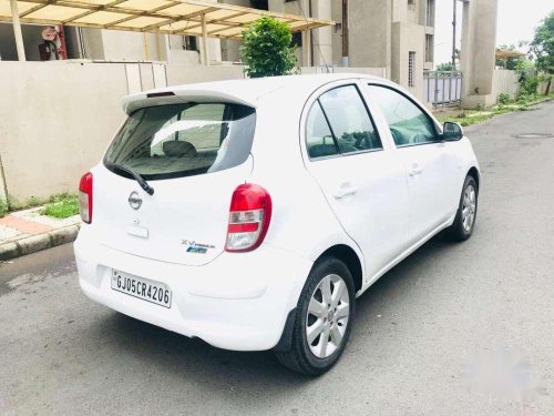 Nissan Micra XV P Diesel, 2011, Diesel MT for sale  in Surat