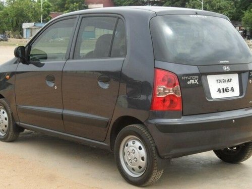 2008 Hyundai Santro Xing GLS AT in Coimbatore