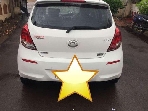 2014 Hyundai i20 Asta 1.2 MT for sale in Raipur