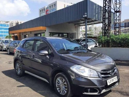 Maruti Suzuki S-Cross Zeta 1.6, 2017, Diesel MT in Rajkot