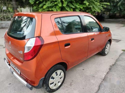 Used Maruti Suzuki Alto K10 VXI 2015 MT for sale in Gorakhpur