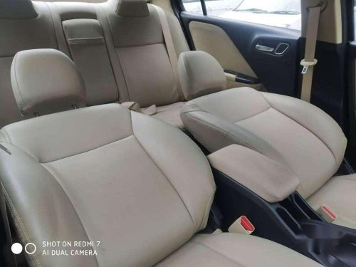 2017 Honda City MT for sale in Mumbai