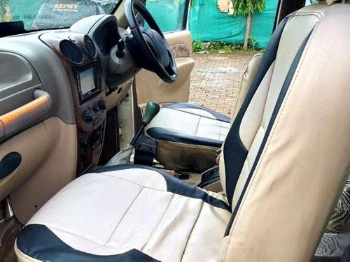 Mahindra Scorpio VLS 2.2 mHawk 2008 MT for sale in Mira Road