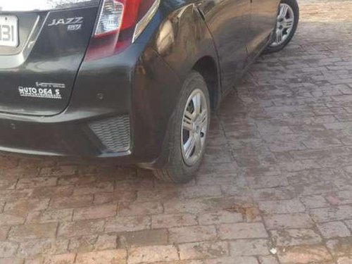 2015 Honda Jazz MT for sale in Meerut