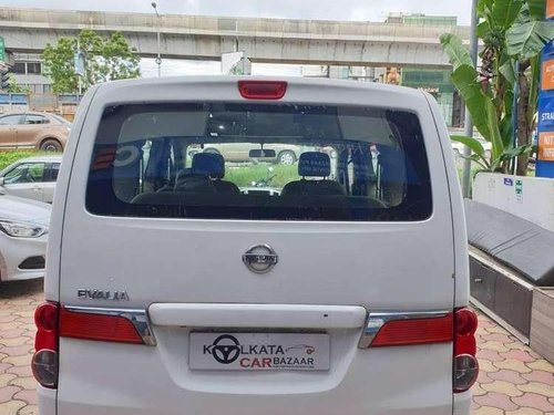 Used Nissan Evalia XV 2012 MT for sale in Kolkata 