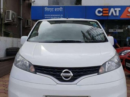 Used Nissan Evalia XV 2012 MT for sale in Kolkata 