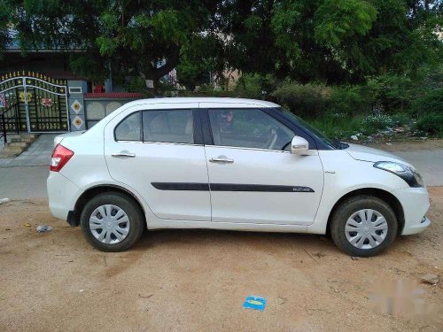 2015 Maruti Suzuki Swift Dzire MT for sale in Hyderabad