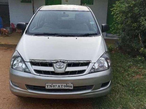 Used 2007 Toyota Innova MT for sale in Tiruppur