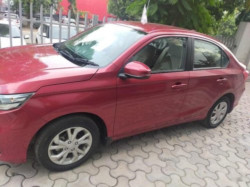 Used 2018 Honda Amaze VX Petrol MT for sale in Noida