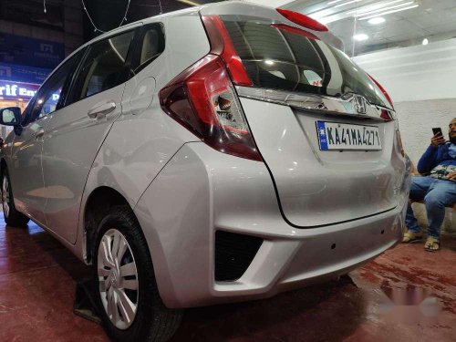 Used 2016 Honda Jazz S MT for sale in Nagar