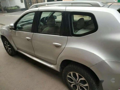 Used 2014 Nissan Terrano MT for sale in Meerut