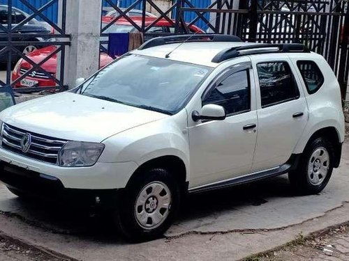 Renault Duster 110 PS RxL ADVENTURE, 2012, Diesel MT in Pune