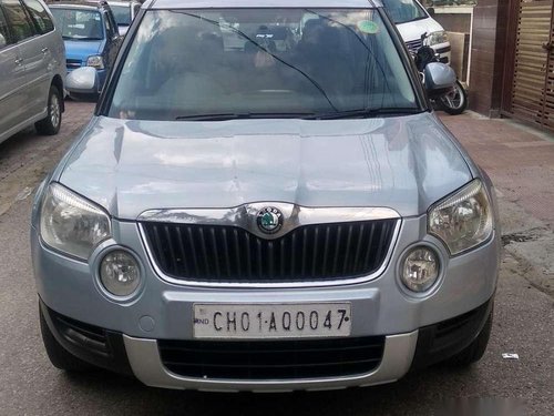 Skoda Yeti 2012 MT for sale in Chandigarh