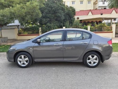 Used 2009 Honda City 1.5 V AT for sale in Bangalore