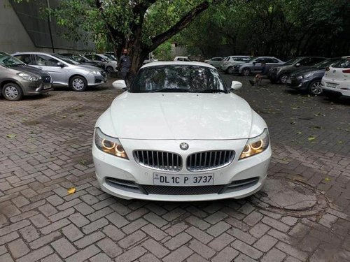 2012 BMW Z4 2013-2018 AT for sale in New Delhi