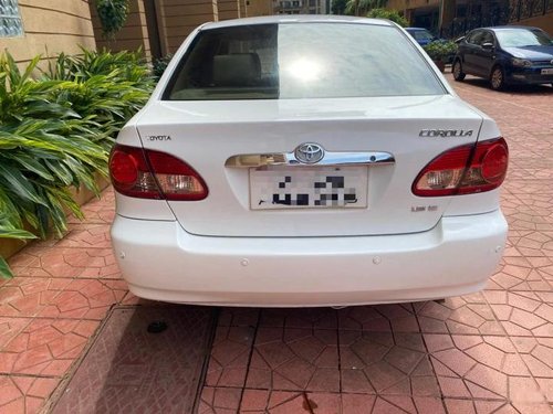 Toyota Corolla H1 2006 MT for sale in Mira Road