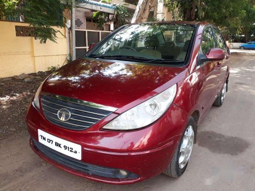 2011 Tata Manza MT for sale in Madurai