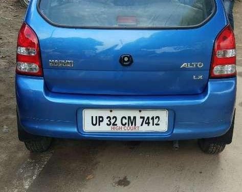 Maruti Suzuki Alto 2008 MT for sale in Lucknow