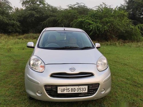 Used 2013 Nissan Micra Diesel MT for sale in Meerut