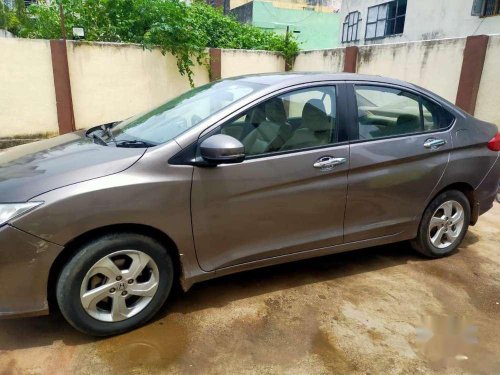 Used 2015 Honda City MT for sale in Tirupati