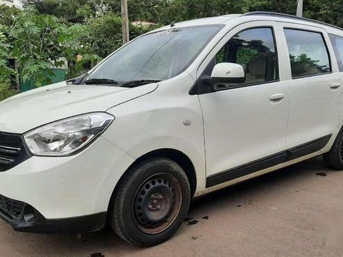 Used 2015 Renault Lodgy MT for sale in Pune