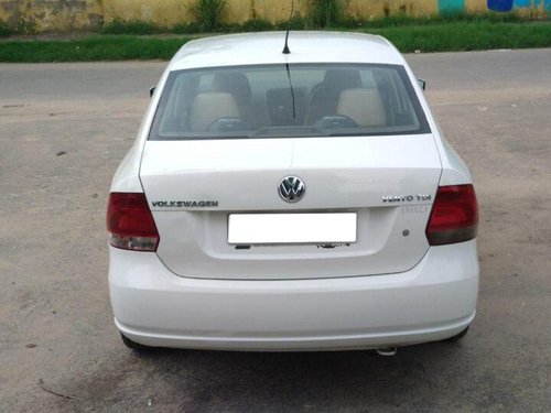 Volkswagen Vento 1.6 Trendline 2011 MT for sale in New Delhi