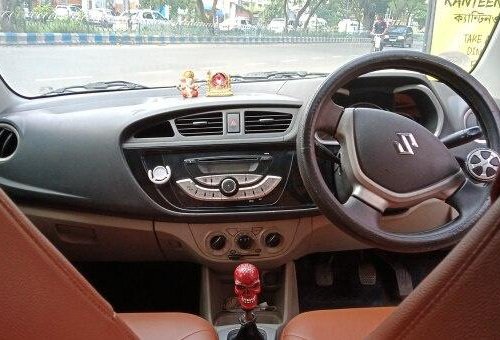 Used 2015 Maruti Suzuki Alto K10 MT for sale in Kolkata