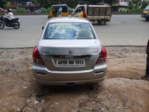 Used 2009 Maruti Suzuki Swift Dzire MT for sale in Hyderabad