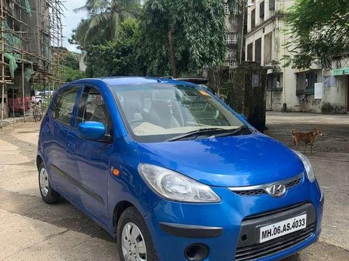 2008 Hyundai i10 Magna 1.2 MT for sale in Mira Road