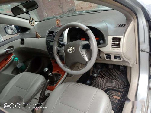 Used 2011 Toyota Corolla Altis G MT for sale in Kolkata