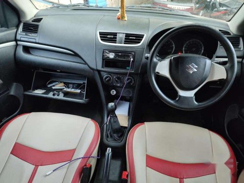Used 2012  Maruti Suzuki Swift VDI MT for sale in Hyderabad