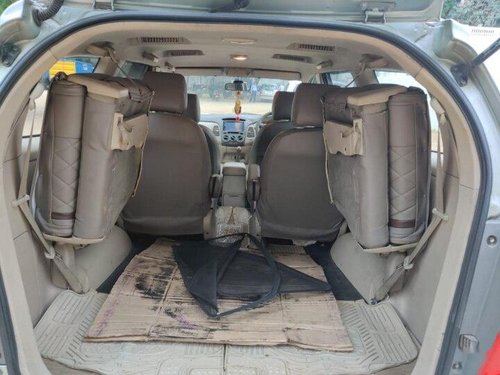 2007 Toyota Innova 2004-2011 MT for sale in Hyderabad