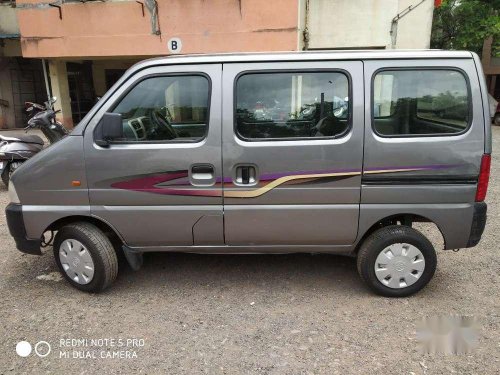 Maruti Suzuki Eeco 5 STR WITH A/C+HTR, 2010, Petrol MT for sale in Pune