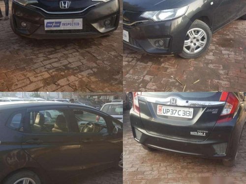 2015 Honda Jazz MT for sale in Meerut