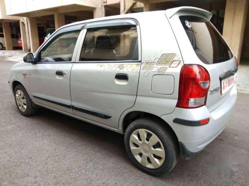 2012 Maruti Suzuki Alto K10 VXI MT for sale in Pune