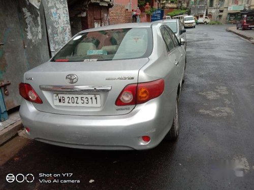 Used 2011 Toyota Corolla Altis G MT for sale in Kolkata