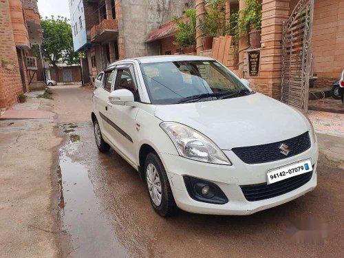 Maruti Suzuki Swift LXI 2017 MT for sale in Jodhpur