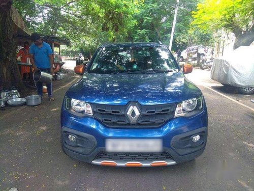 Used 2018 Renault Kwid RXT MT for sale in Visakhapatnam