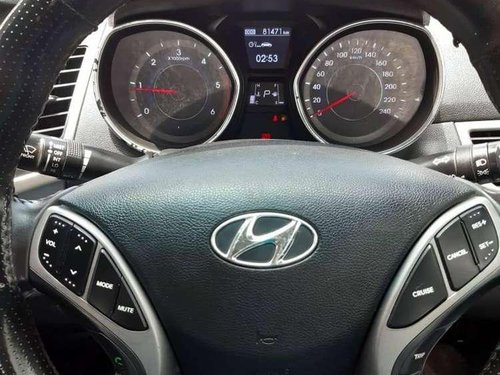 Hyundai Elantra 1.6 SX Automatic, 2015, Diesel AT in Surat