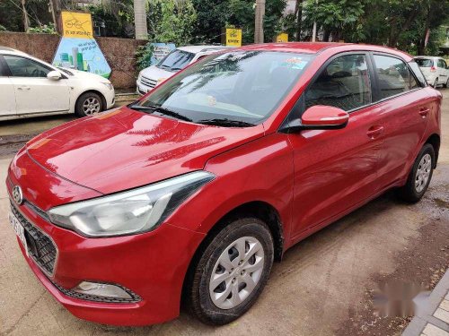 Hyundai Elite i20 Sportz 1.2 2017 MT for sale in Kalyan