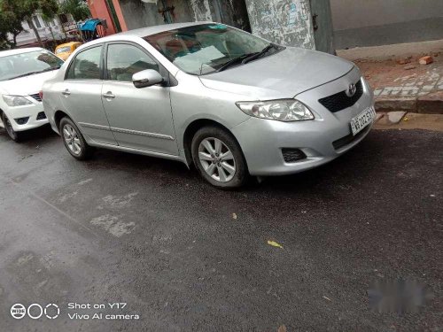 Used 2011 Toyota Corolla Altis G MT for sale in Kolkata