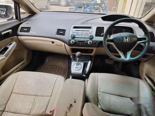 Honda Civic 2007 MT for sale in Rampur