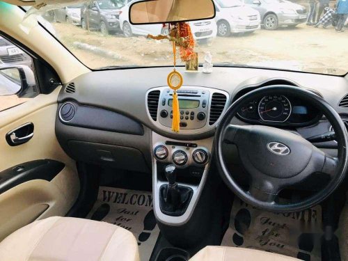 Hyundai i10 Sportz 2015 MT for sale in Gurgaon
