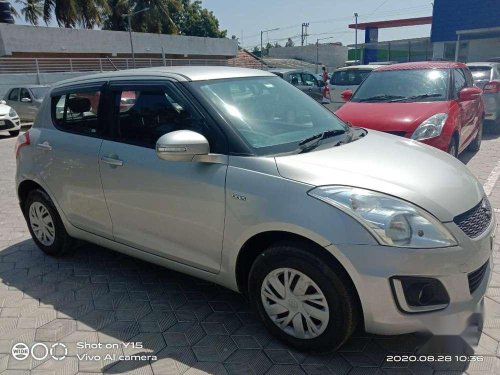 Maruti Suzuki Swift VDI 2016 MT for sale in Salem