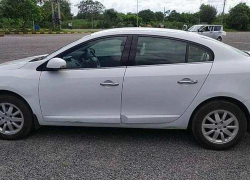 2013 Renault Fluence 2.0 AT for sale in Faridabad